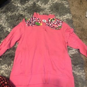 Simply southern pull over